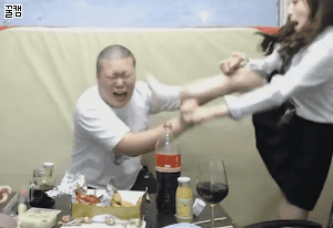 21살에 한달에 삼천버는 아프리카티비 BJ 양팡 | 인스티즈