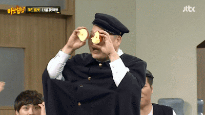 강호동 아들이 40살 넘어서까지 반항 못하게 될 이유.jpgif | 인스티즈