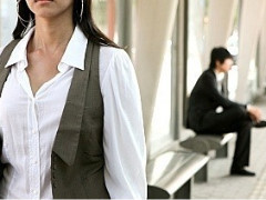 헤어짐을 다짐한 남자의 행동 | 인스티즈