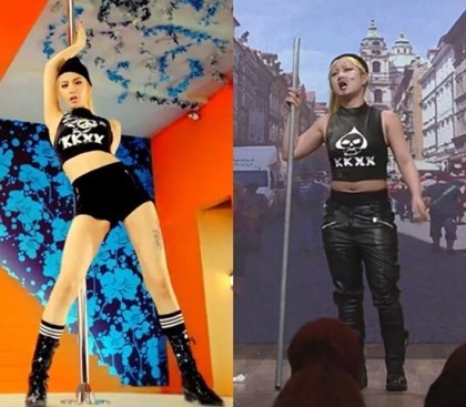 SNL에 정성호가 있다면 코빅에는 박나래가 있음ㅋㅋㅋㅋ | 인스티즈