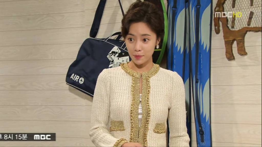 [지붕뚫고하이킥] 황정음 누나 선언 | 인스티즈