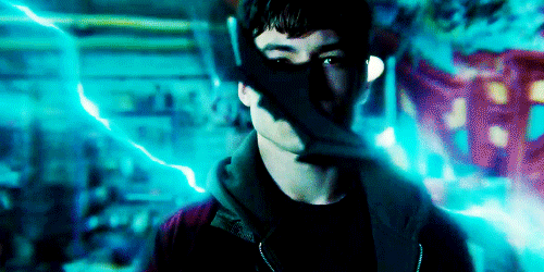 솔직히 잘생겨서 더 눈여겨보게 되는 히어로 영화 남자배우들 | 인스티즈