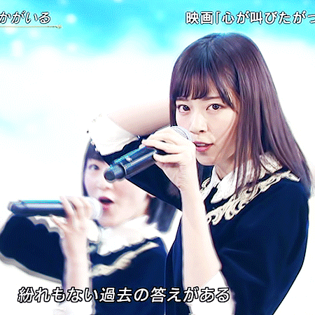 일본 여자 아이돌은 야(?)가 최고인 것 같네 | 인스티즈