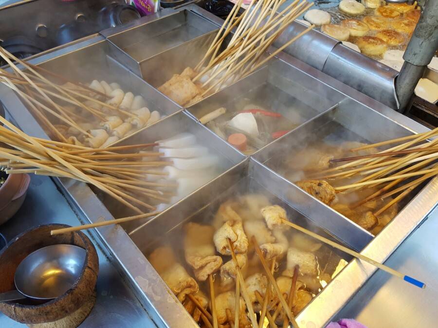 서울 사람들이 신기해하는 부산 음식 | 인스티즈