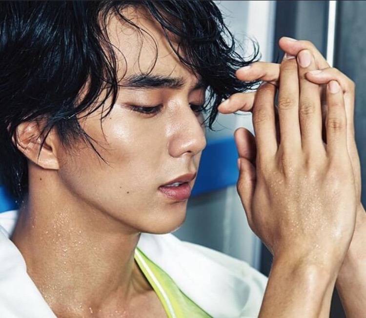 둘 중 한명 얼굴만 가져올수 있다면 박보검 vs 유승호 | 인스티즈