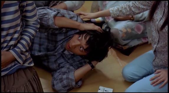 겨울엔 역시 로코지! 강동원 김하늘 주연 ＜영화＞ 그녀를 믿지 마세요 07 | 인스티즈