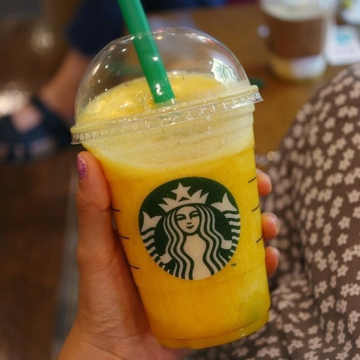 스타벅스에서 종류별로 제일 맛있는 음료들 | 인스티즈