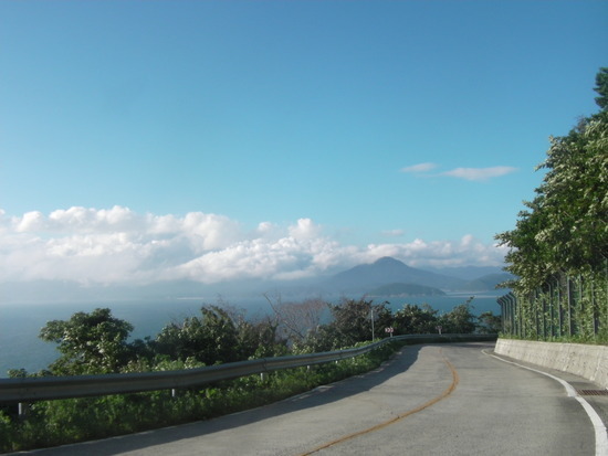 대한민국 최고의 드라이브코스들 총망라 | 인스티즈