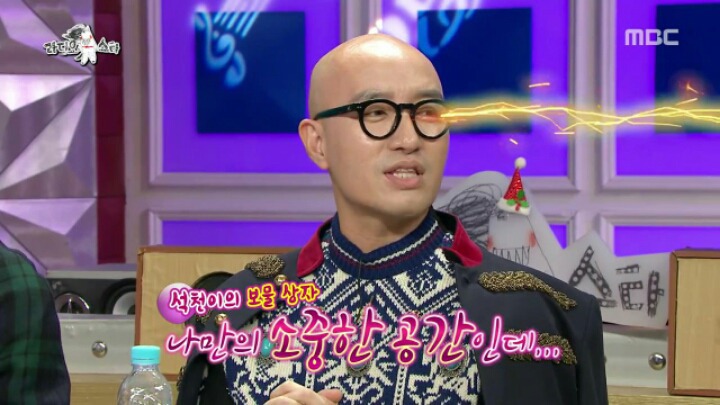 잘생긴 남자를 보고싶다면 홍석천의 팔로잉 목록을 | 인스티즈