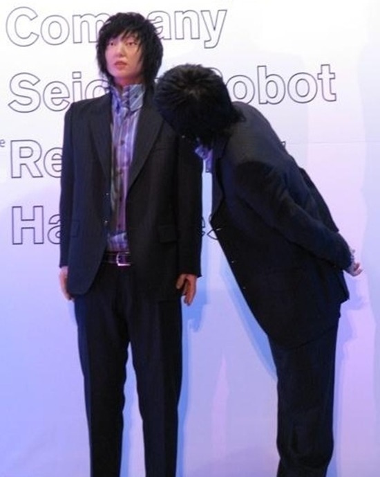 연예인 밀랍인형 | 인스티즈