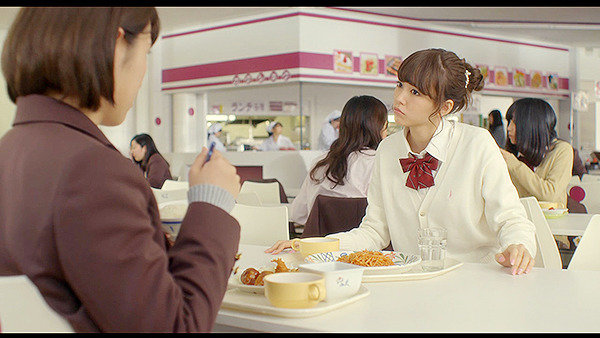 [히로인실격] 남주들 얼굴이 제일 재밌는 일본 하이틴영화 1 | 인스티즈