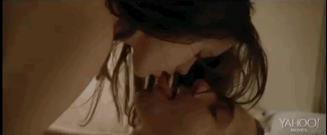 사실적인 프렌치키스를 보여주는 영화 속 장면들 | 인스티즈