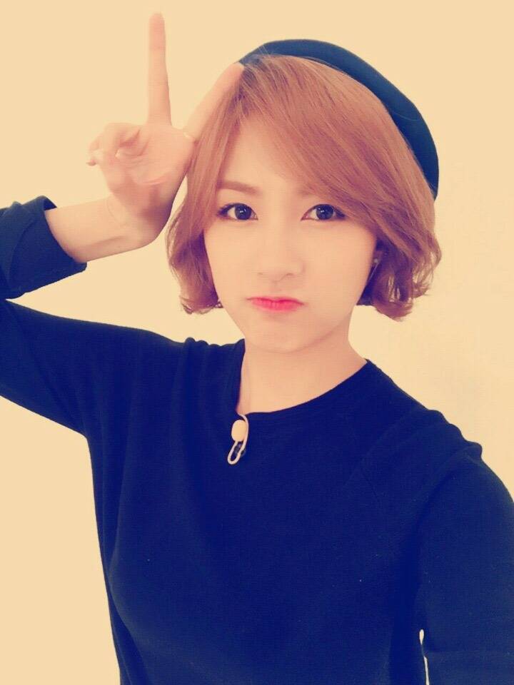 2018년 첫 에이핑크 오하영 | 인스티즈