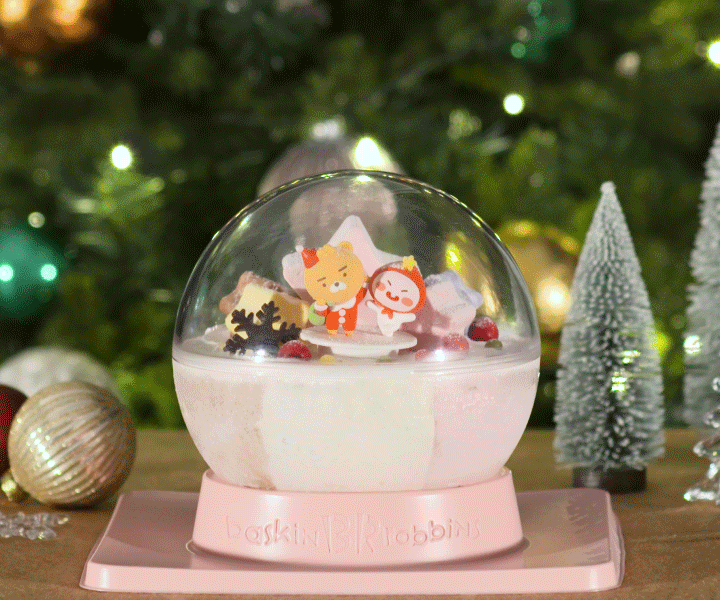 달콤한 디저트! 아이스크림케이크 gifjpg | 인스티즈