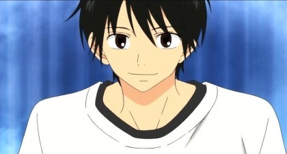 너에게닿기를 카제하야 데일리룩 | 인스티즈