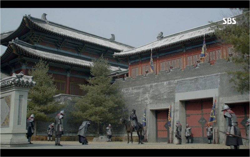 달의연인 보보경심려 제작비의 행방이라고 돌아다니는 글의 진실 | 인스티즈