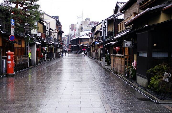 일본 교토의 가볼만한 여러 관광지들.jpg | 인스티즈