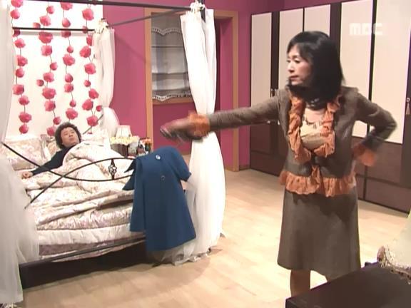 [거침없이하이킥] 박해미 꼭두각시 준하 ㅋㅋㅋㅋㅋ.jpg | 인스티즈