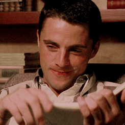 [고르기] 게녀를 사랑하는 위험한 남자 고르기 | 인스티즈