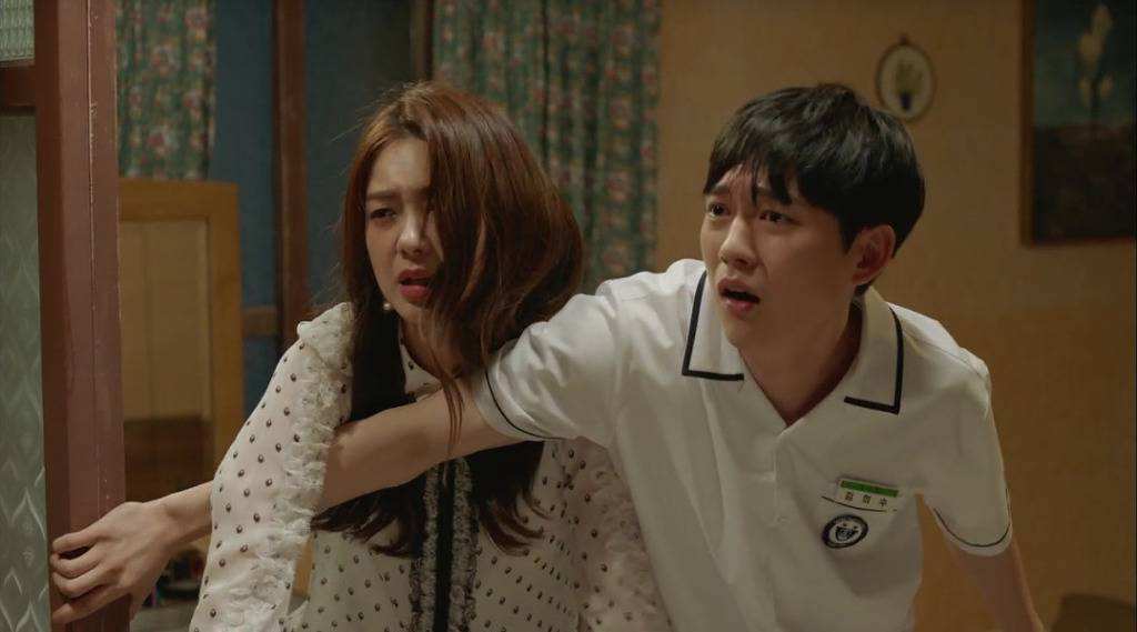 [부암동복수자들] 흔하지 않은 재벌의 술먹고 돈 하는 스케일 | 인스티즈