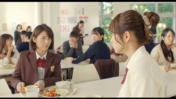 [히로인실격] 남주들 얼굴이 제일 재밌는 일본 하이틴영화 1 | 인스티즈