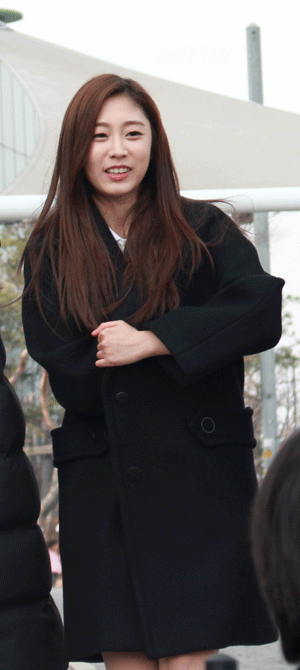 [러블리즈] 팬서비스의 여왕 ㄷㄷ... | 인스티즈