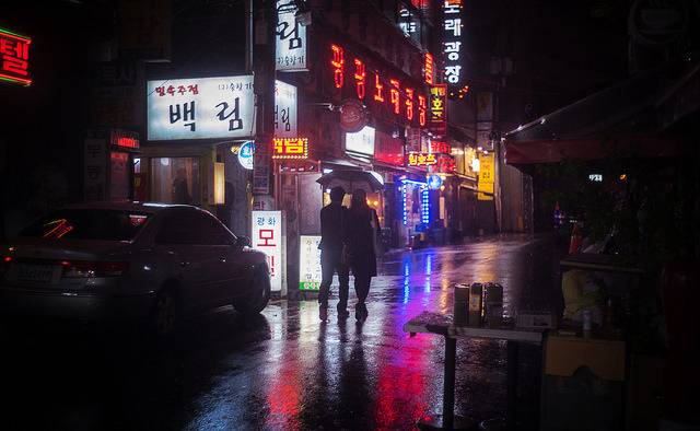 외국인이 찍은 한국 감성사진.jpg(여러장의사진주의) | 인스티즈