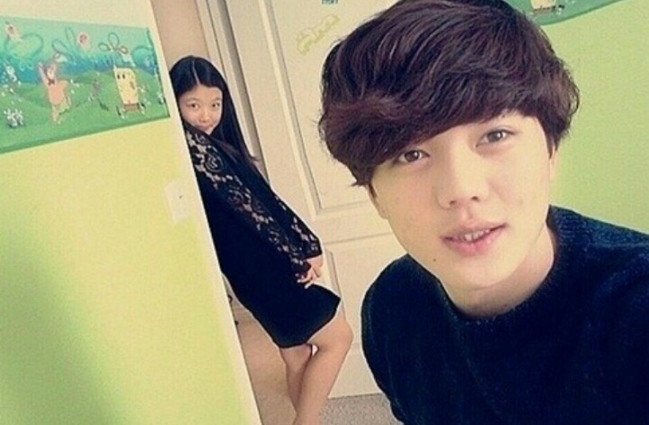 나는 이런거 보면 너무 신기하더라 유전자란 뭘까 싶고 | 인스티즈