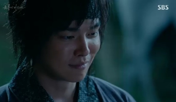 [고르기] [육룡이 나르샤] 날 쫓아다니는 남자는? | 인스티즈