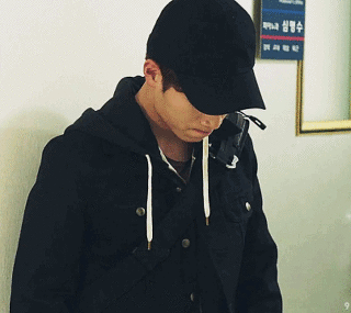 [고르기] 이별통보에 대하는 남자의 자세 | 인스티즈