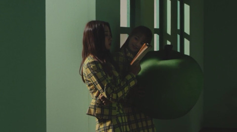 사랑노래에서 대놓고 나 언니 좋아!! 하는 뮤비 | 인스티즈