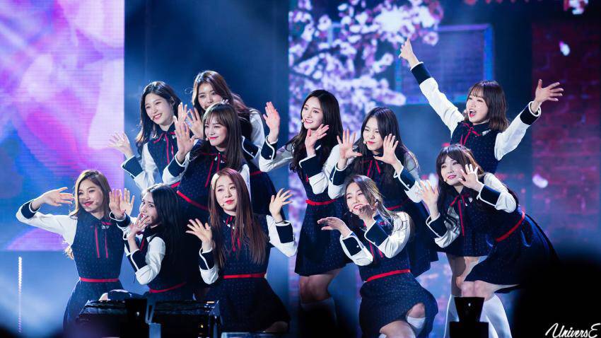 아이오아이 단체샷.jpgif 14 | 인스티즈