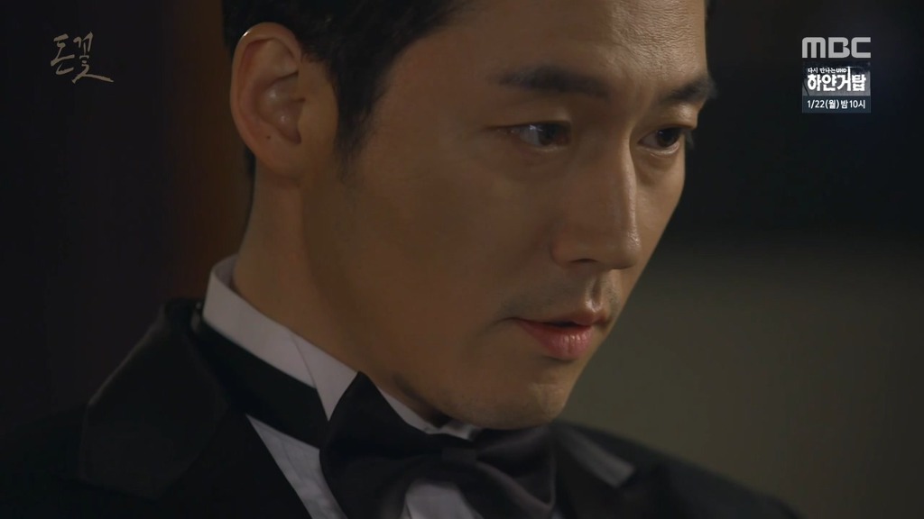 돈꽃에서 열일하는 장혁 얼굴.jpg | 인스티즈