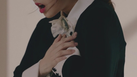 사랑노래에서 대놓고 나 언니 좋아!! 하는 뮤비 | 인스티즈