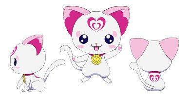 넌 선택받았어! 마법소녀가 되어줘! 라는 말을 들었을 때의 반응은?.jpg | 인스티즈