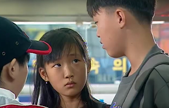 어린이 남장 드라마 [난이제부터남자다] 07 | 인스티즈