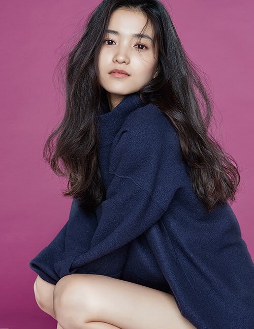 분위기 여신 김태리 | 인스티즈