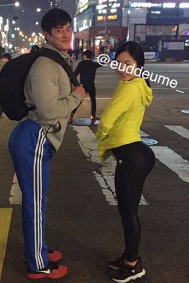 탈아시아 머슬녀 심으뜸 ㅎㄷㄷ | 인스티즈