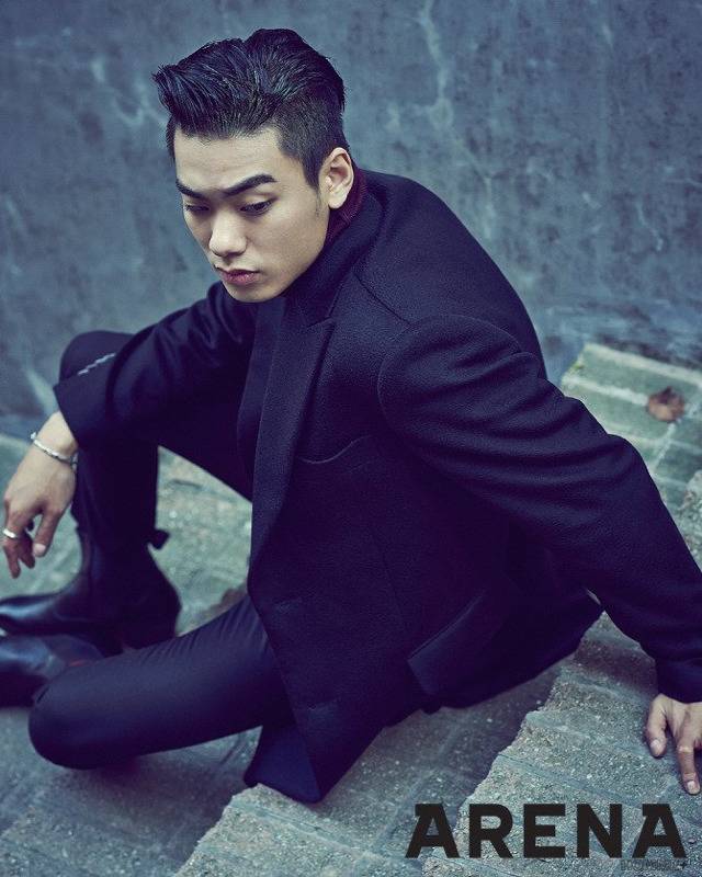 방탄소년단 될뻔 했던 래퍼들 | 인스티즈