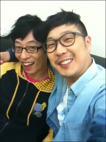 영화배우였던 하하가 무한도전에 고정 출연하게된 계기 | 인스티즈