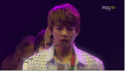 겁나 신기한 샤이니 셜록 안무 분석움짤.gif | 인스티즈