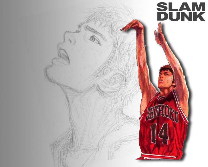 슬램덩크 영원한 떡밥 - 북산의 산왕전 MVP는 강백호? 정대만? | 인스티즈