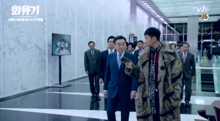 캐스팅 떳다하면 당연히 악역이라고 생각하는 배우.jpg | 인스티즈