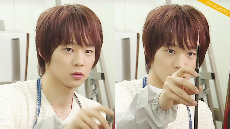 박유천까면 전교 여자애들한테 매장당하던 시절.jpg | 인스티즈