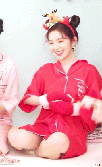 뿌까 아이린 | 인스티즈