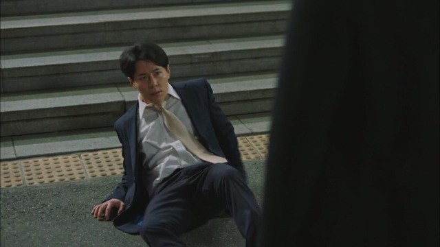 비밀의 숲 윤과장 과거 | 인스티즈