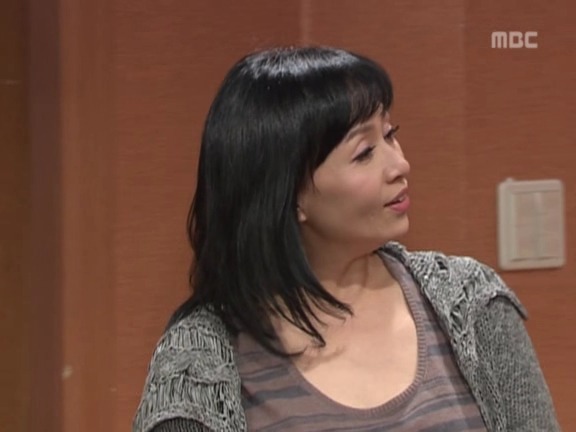 [거침없이하이킥] 박해미 앞에서 온순해진 민용이 ㅋㅋㅋㅋㅋ.jpg | 인스티즈