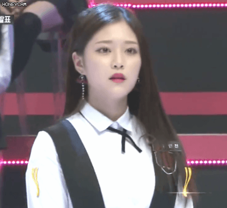 현재 믹스나인 여자 데뷔조 비주얼 상황 | 인스티즈