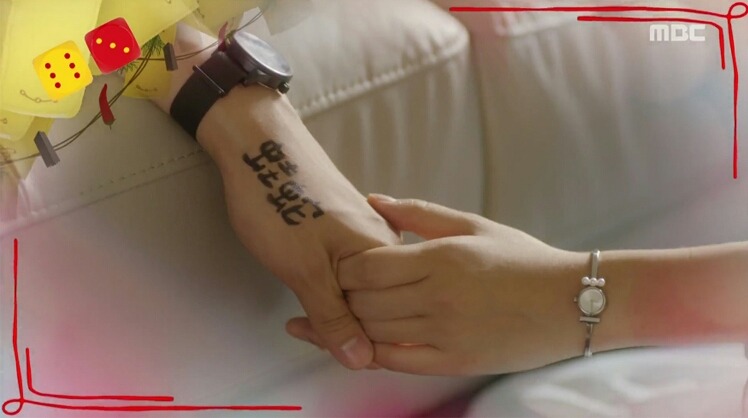 여자들 설렘포인트 손 | 인스티즈