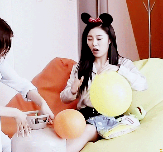 [고르기] 연애하고싶은 여자 고르기 (동성) | 인스티즈